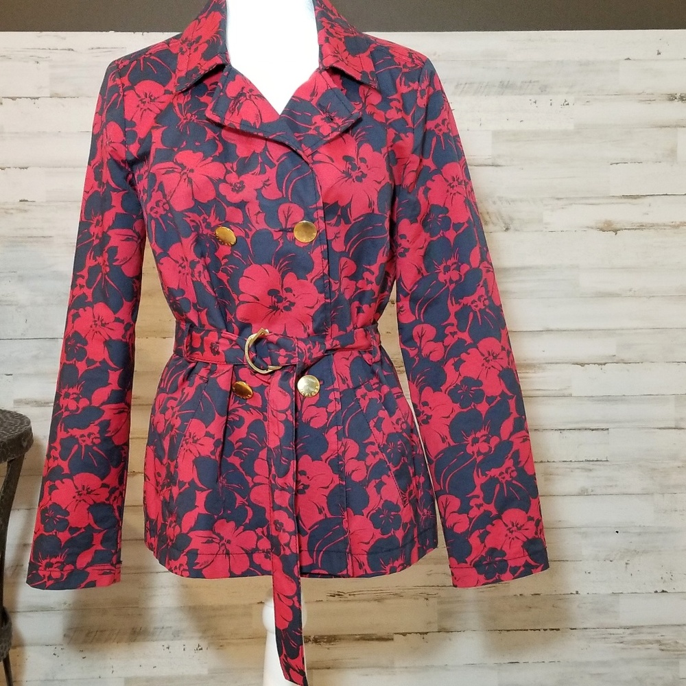 Tommy Hilfiger jacket, Medium